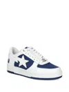 A Bathing Ape Sta #6 Sneakers