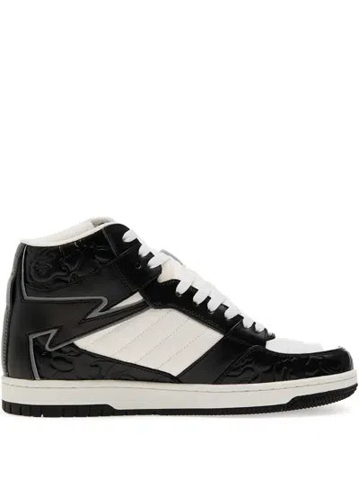A Bathing Ape Sta 88 Sneakers