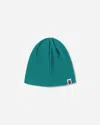 A Bathing Ape Sta Knit Cap In Green
