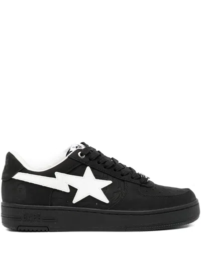 A BATHING APE STA OS M2 TRAINERS