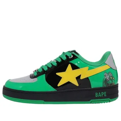 A Bathing Ape (wmns)  X Marvel The Fantastic Four 'dr. Doom' In Multi