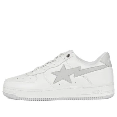 A Bathing Ape X Jjjjound Bape Sta 'white'