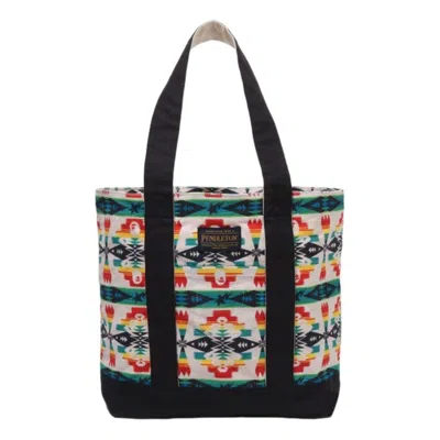A Bathing Ape X Pendleton Tote Bag L 'multicolor'