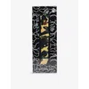 A Bathing Ape Yellow 1st Camo Silicone Watch Band