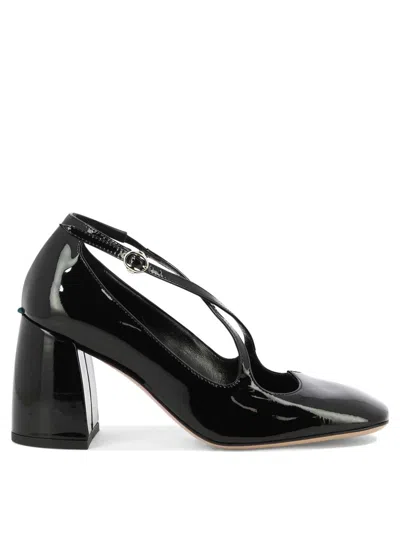 A. Bocca "two For Love" Pumps In Black