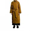 A Bronze Age Cory Trench Coat In Multi