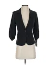 A. Byer Blazer Jacket In Black