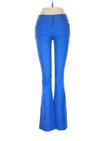 Pre-owned A. Byer Jeans In Blue