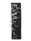 A-cold-wall* Annex Scarf In 中性色