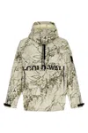 A-cold-wall* A Cold Wall* Anorak 'overset Tech'
