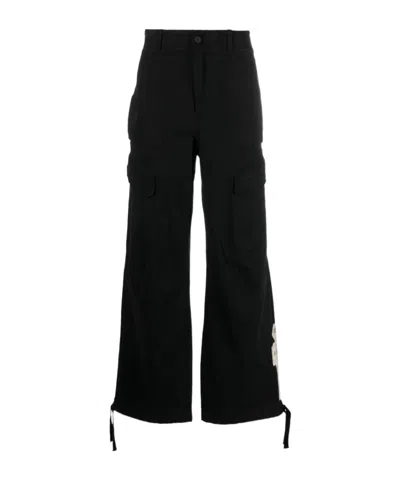 A-COLD-WALL* BELT RING CASUAL PANTS