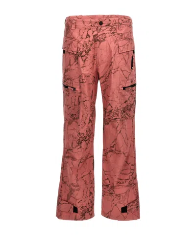 A-COLD-WALL* BELT RING CASUAL PANTS