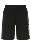 A-cold-wall* A Cold Wall A Cold Wall Shorts Black