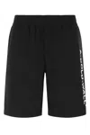 A-cold-wall* A-cold-wall Shorts With Logo