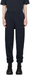 A-COLD-WALL* BLACK ESSENTIAL SWEATtrousers