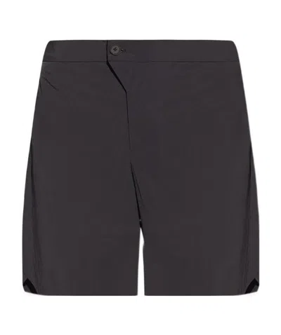 A-cold-wall* Black Sweatpants
