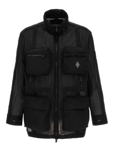 A-COLD-WALL* JACKET