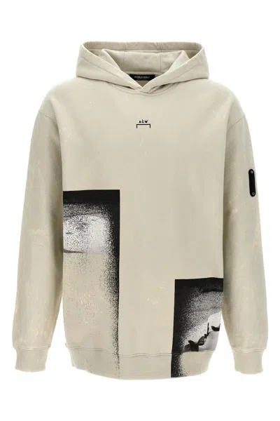 A-COLD-WALL* A-COLD-WALL* 'BOUCHARDS' HOODIE