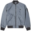 A-cold-wall* A Cold Wall Cinch Bomber Jacket