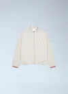 A-cold-wall* Colney Track Jacket In White