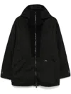 A-COLD-WALL* CONTOUR JACKET