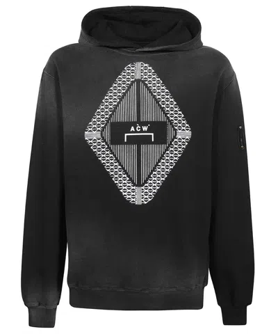 A-COLD-WALL* COTTON HOODIE