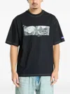 A-cold-wall* Cotton T-shirt In Black