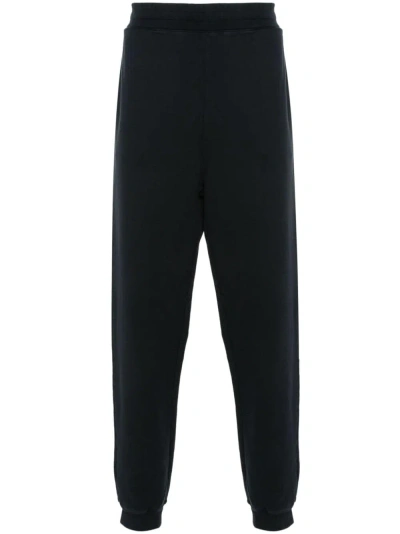 A-cold-wall* Cotton Trousers In Black