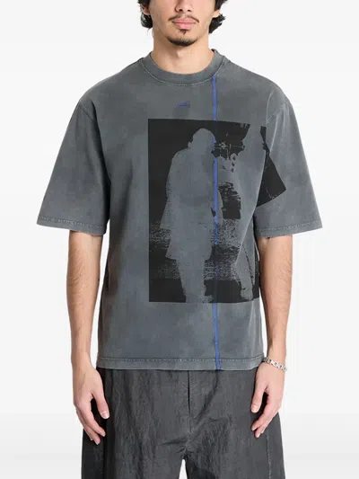 A-cold-wall* Decibel T-shirt