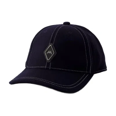A-cold-wall* Diamond Cap