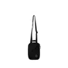 A-cold-wall* Diamond Lanyard Crossbody - Nylon - Black In Black