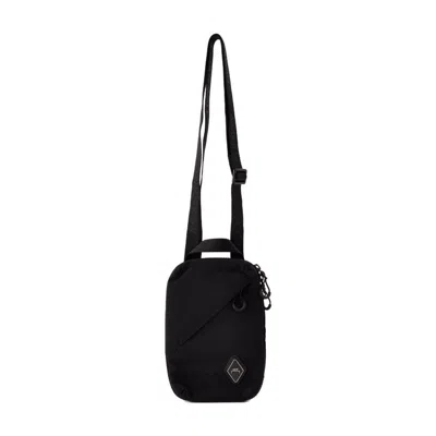 A-cold-wall* Diamond Lanyard Crossbody