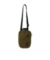 A-cold-wall* Diamond Lanyard Messenger Bag In Green