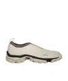 A-cold-wall* Dirt Moc Slip-on Sneakers In Nude