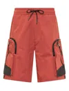 A-cold-wall* Drawstring Shorts