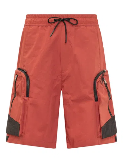 A-COLD-WALL* A-COLD-WALL* DRAWSTRING SHORTS
