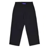 A-cold-wall* Console Trousers In Black