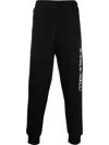 A-cold-wall* A Cold Wall Essential Logo Trousers