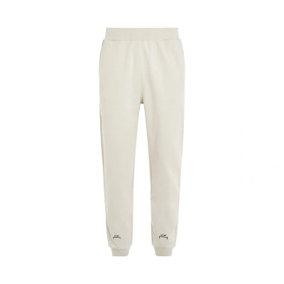 A-cold-wall* Essential Sweatpant In Neutral