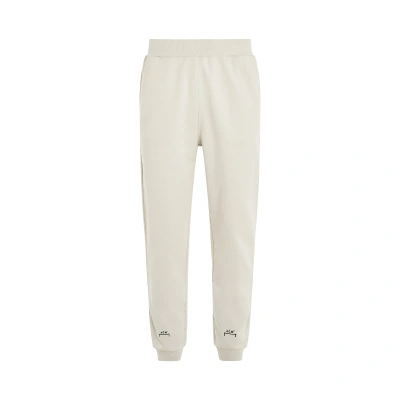 A-cold-wall* Essential Sweatpant In Neutrals
