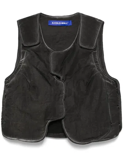 A-COLD-WALL* FORM GILET