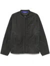 A-cold-wall* Form Jacket In Black