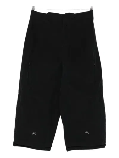 A-cold-wall* Form Pocket Trousers In Black