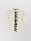 A-COLD-WALL* GENEROUS FIT CREW NECK T-SHIRT