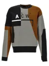 A-cold-wall* A Cold Wall* 'geometric' Sweater