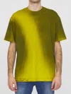 A-cold-wall* Gradient T-shirt In Multi
