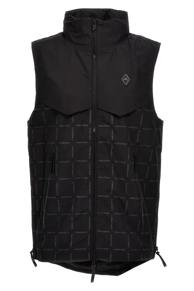 A-COLD-WALL* A-COLD-WALL* 'GRISDALE STORM' VEST