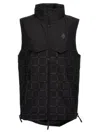 A-cold-wall* Logo-print Gilet