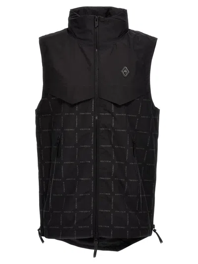 A-COLD-WALL* GRISDALE STORM VEST