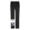 A-cold-wall* Hemisphere Sweatpants 'black'